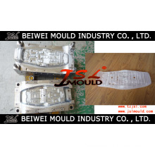 Injection Plastic Motorcycle Seat Frame Mould